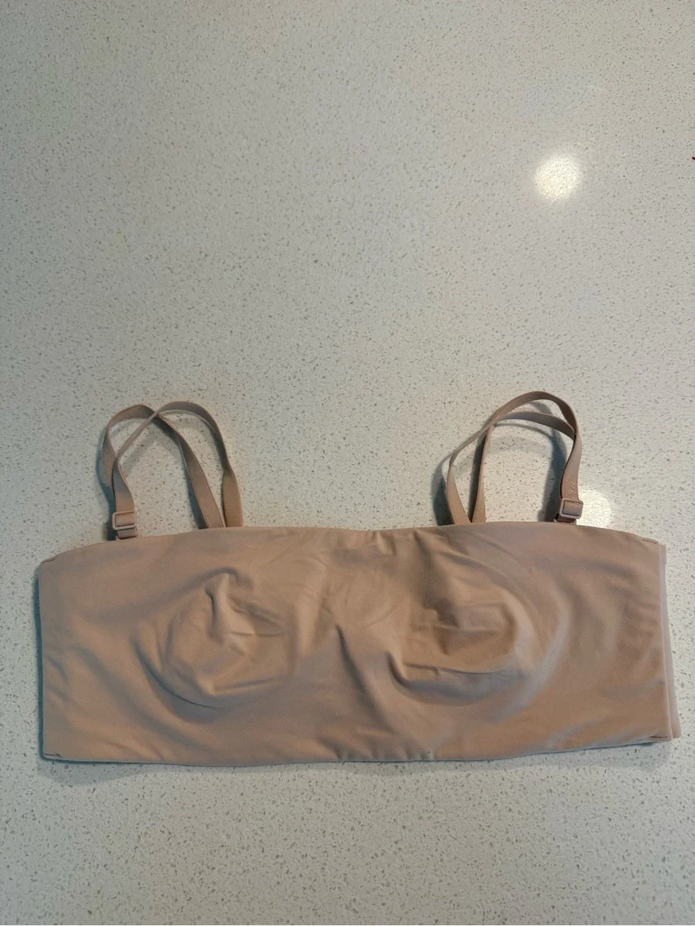 Aerie Smoothez Flex wire Bandeau 34B